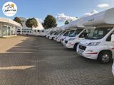 Chausson Integriert Etape Line 6040 Modell 2025 AHK   - Chausson Integrierter