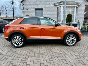 Volkswagen T-Roc - 4