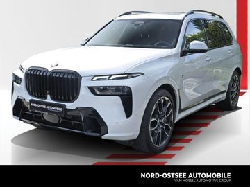 BMW X7 - 1