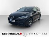 Volkswagen Touran 2.0 TDI DSG Highline R-Line AHK*DCC*LED*N - Volkswagen Touran: Dcc