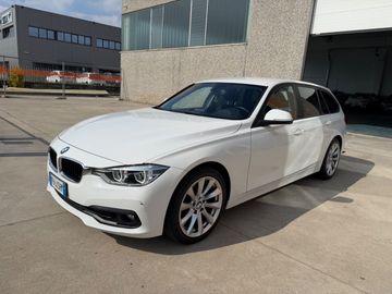 BMW 325 - 6
