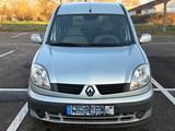 Renault Kangoo Privilege 1.5 dCi TÜV 06/27 | AHK  - Renault Kangoo aus 2006 mit Diesel-Antrieb