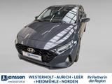 Hyundai i20 Edition 30 Plus, Carplay, Klima, Sitzheizun - Hyundai i20: Edition Plus