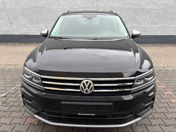 Volkswagen Tiguan Allspace - 7