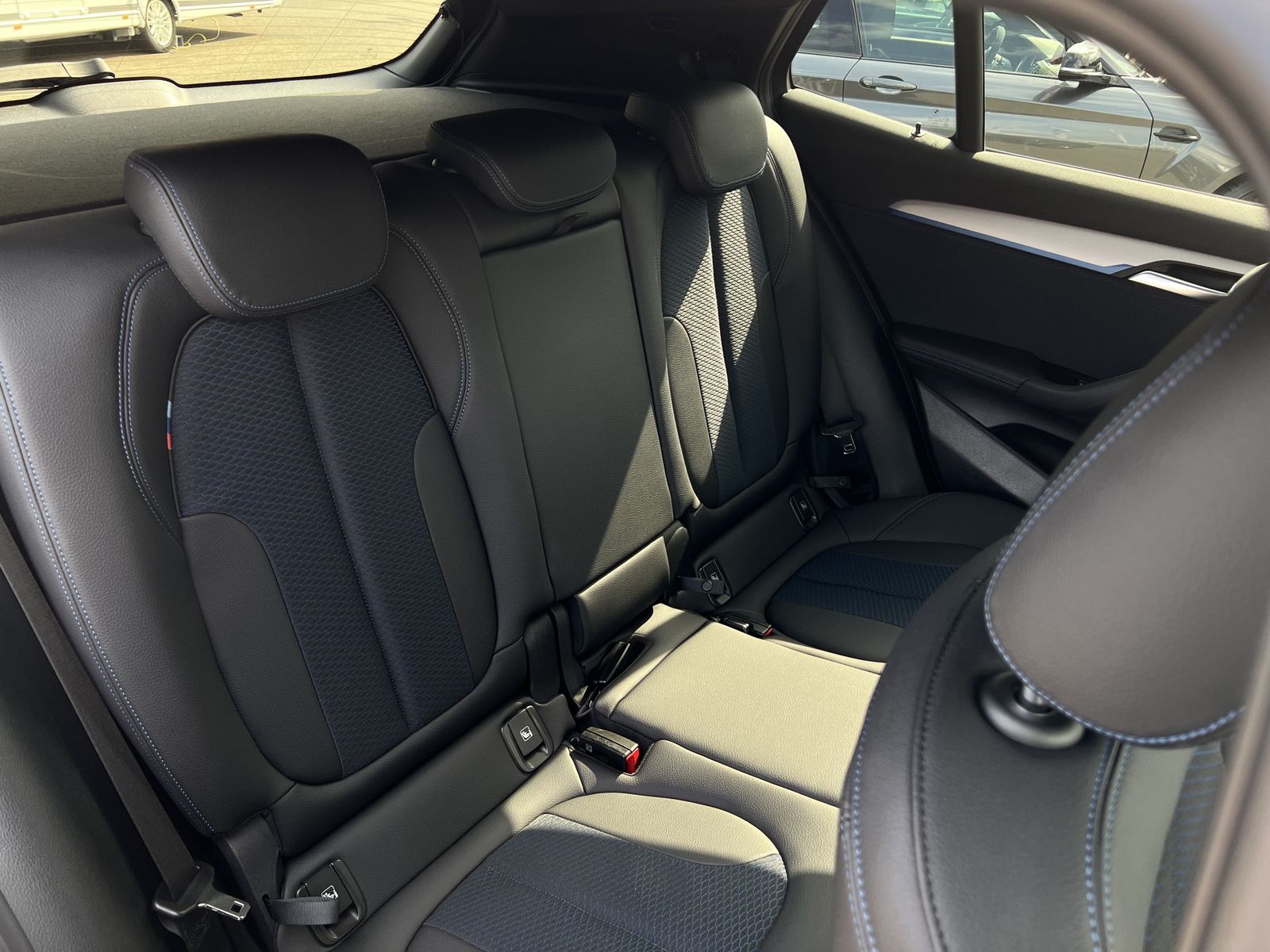 BMW X2 - Bild 33