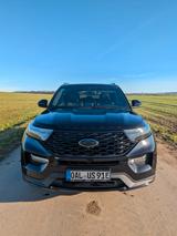 Ford Explorer 3,0 l 4x4 ST-Line Garantie bis 07/29 - Ford Explorer Plug-in Hybrid (PHEV) Gebrauchtwagen