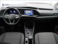 Volkswagen Caddy - Vorschau Bild 10