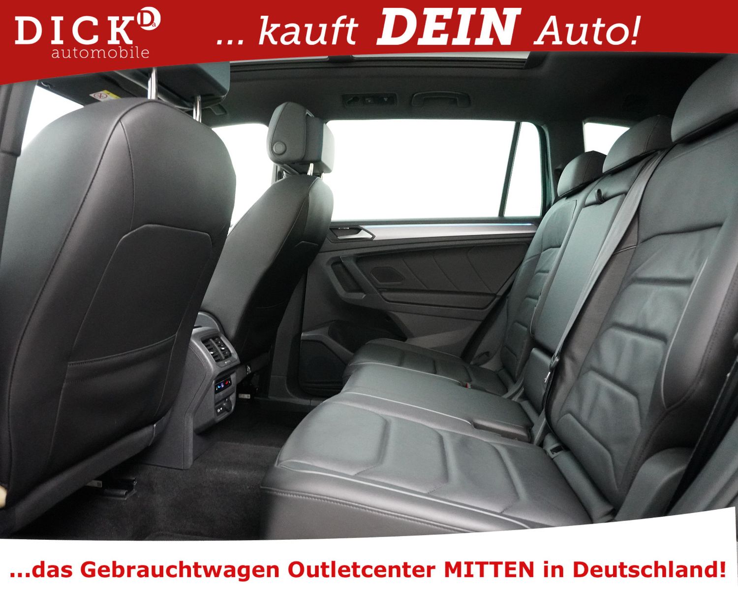 Fahrzeugabbildung SEAT Tarraco 1.4TSI FR e-Hyb PANO+MEMO+KAM+VIRTU+VOLL
