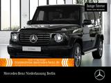 Mercedes-Benz G 450 d AMG/EXCLUSIVE/NIGHT/STANFH/TECHNIK/AHK