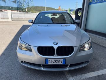 BMW 530 - 3