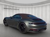 Porsche 911 Carrera Cabriolet*Approved bis 06.2026 ! - mit Benzin-Antrieb: Cabrio, 2.0