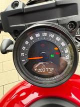 Harley-Davidson Nightster RH975