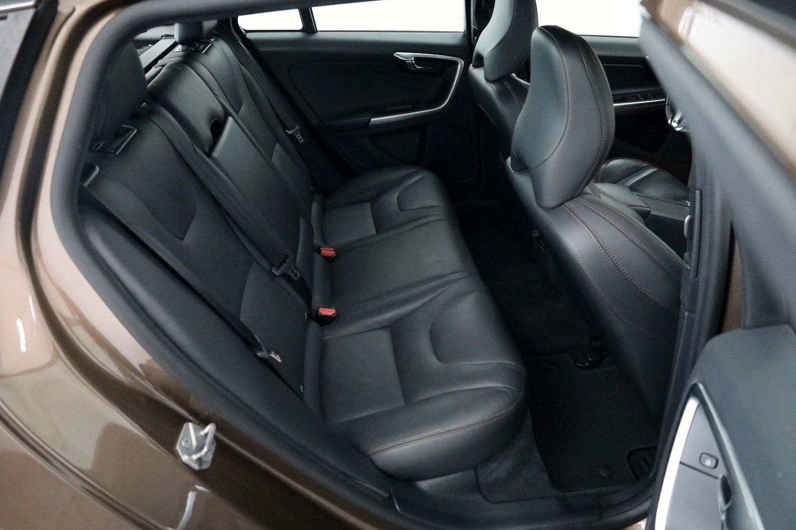 Fahrzeugabbildung Volvo V60 Cross Country Pro Leder,Navi,Xenon,SD,SH,Cam