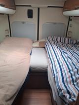Adria TWIN 640 SLX - Adria Twin