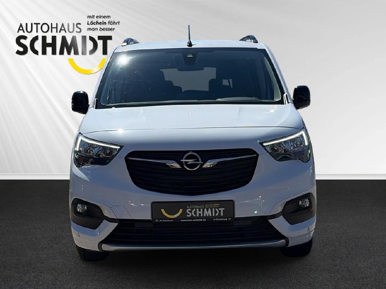 Fahrzeugabbildung Opel Combo Life XL 1,5 Ultimate 7-Sitzer