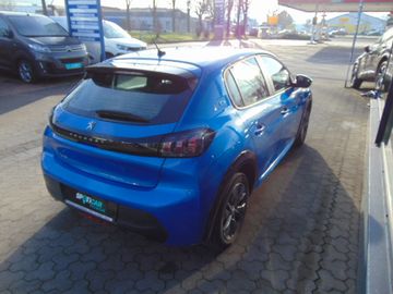 Bild 5 Peugeot 208 e- Active Pack