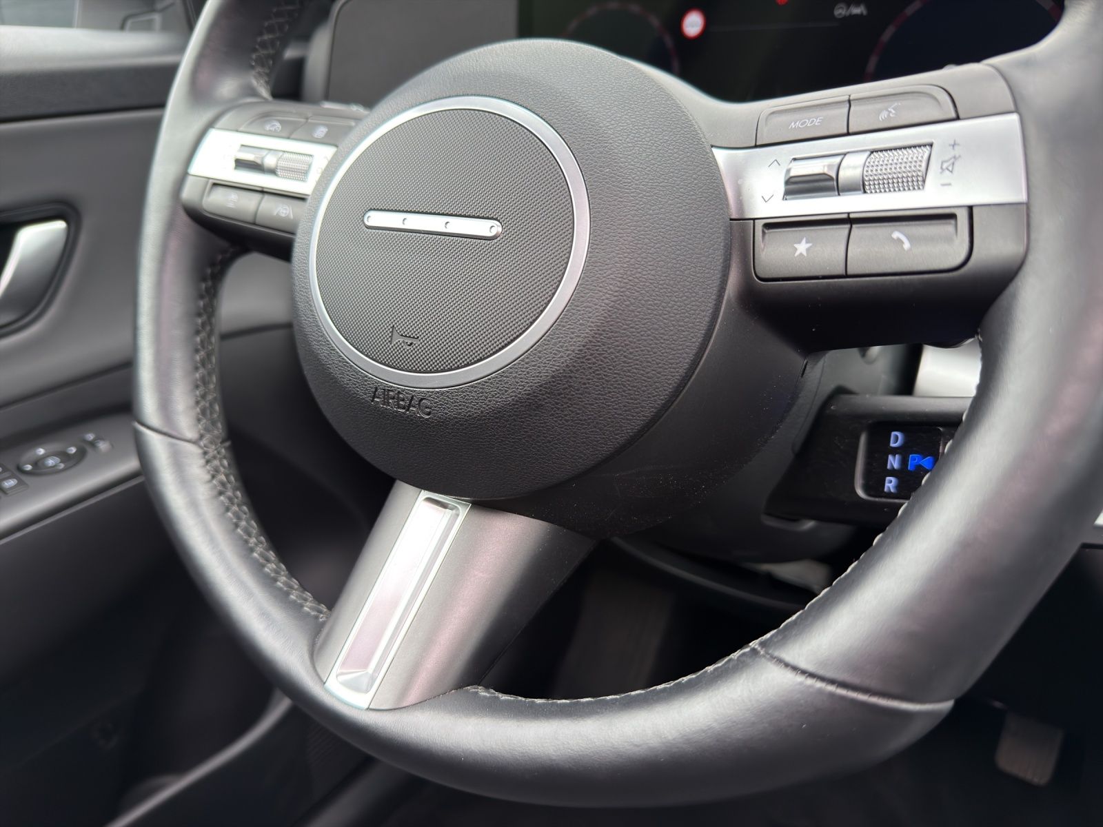 Hyundai Kona – Bild 21