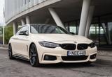 BMW 440i xDrive Coupé M Sport A M Sport - gebrauchte BMW 440 aus dem Jahr 2019