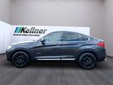 BMW X4  xDr.30d Aut. AHK+Head-Up+ACC+Glasdach+HIIF - BMW X4 in Erfurt