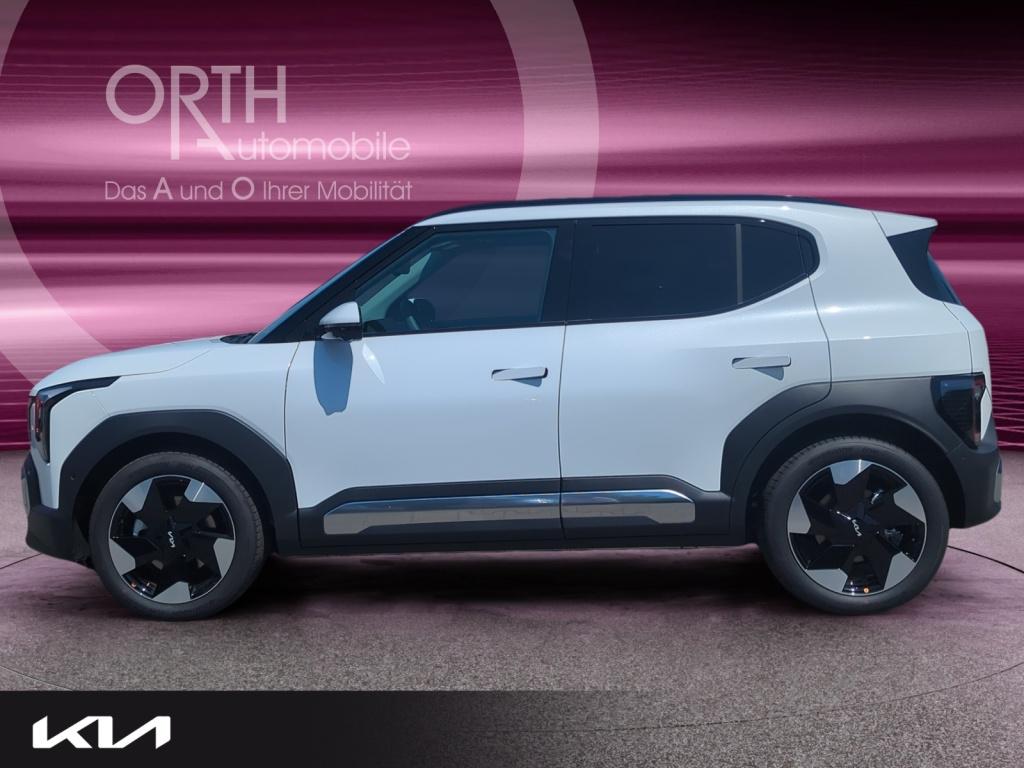 Kia EV2 Elektro 42,2 kWh H/K-SOUND+SHZ+LED+ACC+360°