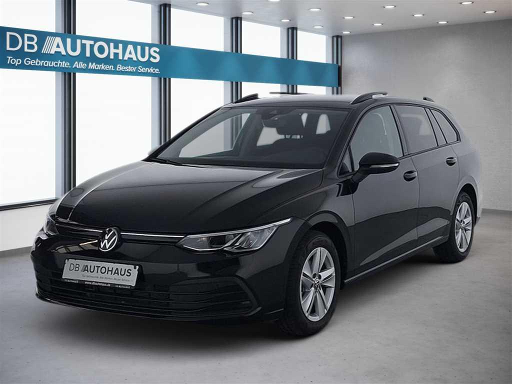 Volkswagen Golf Variant Life 1.0 TSI Navi ACC