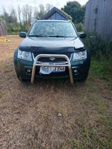Suzuki Grand Vitara - Suzuki Grand Vitara in Berlin