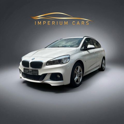 BMW 2 Active Tourer 225 i xDrive M Sport