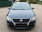 Volkswagen Passat Kombi 1.9 TDI Comfort Line *TÜV Neu  - Volkswagen Passat Variant: 1.9