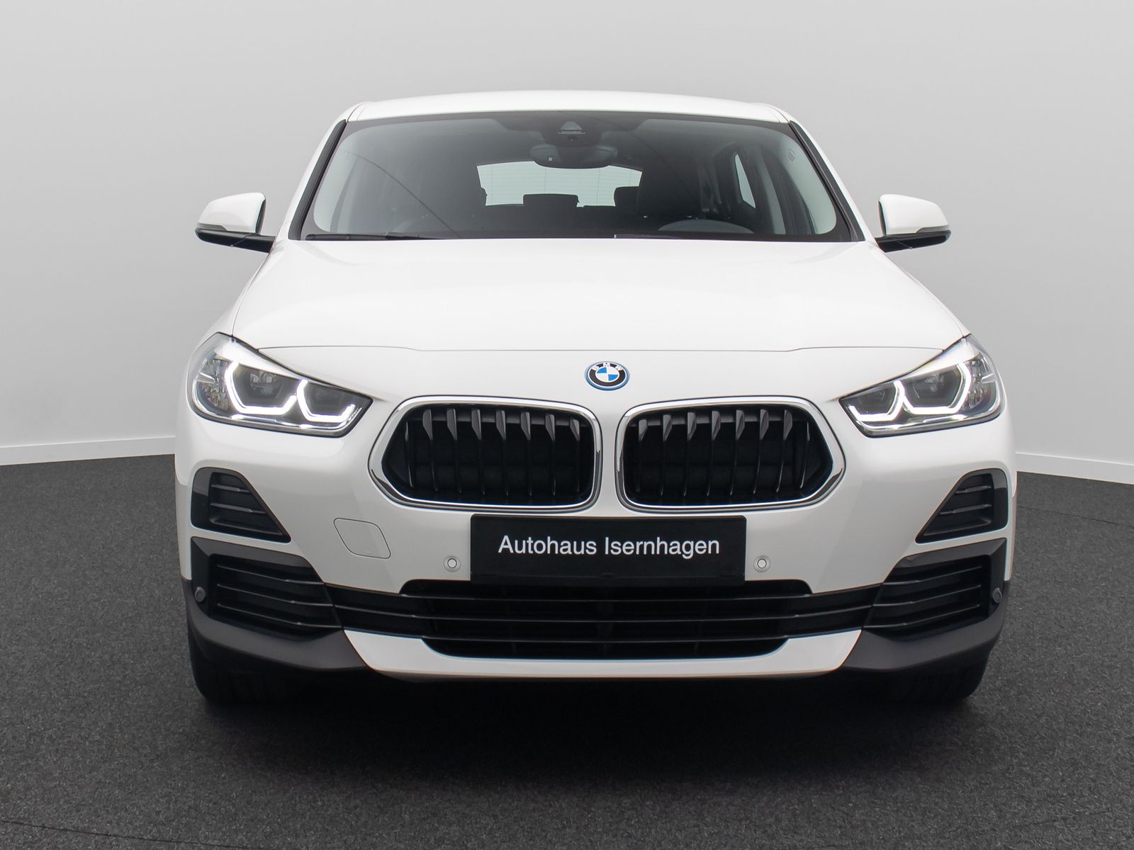 Fahrzeugabbildung BMW X2 xD25e  Advantage DAB Kamera LED Leder 18Zoll