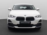 BMW X2 xD25e  Advantage DAB Kamera LED Leder 18Zoll - BMW X2: 25e