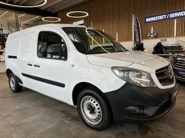 Mercedes-Benz Citan Kasten 111 CDI extralang *1. Hand*Klima*