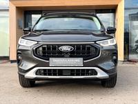 Ford Kuga Hybrid AWD Active X