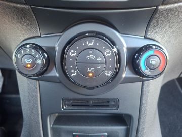 Ford Fiesta SYNC Edition 1.2 °SHZ°BF°Klima°NSW°