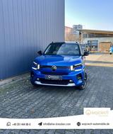 Citroën C3 ë 113 MAX *NAVI*LED*CAM*DAB* - Citroën C3 mit Elektro-Antrieb