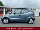 Mercedes-Benz A 140 CLASSIC 60kW +SCHECKHEFT+KLIMA+SERVO+EF+ZV - Mercedes-Benz A 140 Gebrauchtwagen