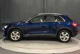 Audi Q3 40 TDI quattro advanced *200PS*LEDER*NAVI*LED - Audi Q3 mit Diesel-Antrieb: Automatik