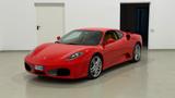 Ferrari F430 F1, Italiana, Unipro, Prima vernice - gebrauchte Ferrari F430 aus dem Jahr 2005
