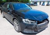 Audi A4 Avant 40 TFSI basis - Audi Unfallwagen