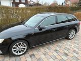 Audi A4 45 TFSI S tronic sport Avant sport - Audi A4 aus 2019