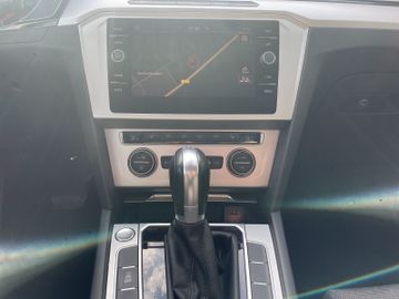 Volkswagen Passat Variant - 7