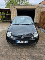 Volkswagen VW Lupo Tüv neu,Zahnriemen,Bremsen,Service... - VW Lupo Gebrauchtwagen in Hannover