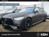 Mercedes-Benz S 63 AMG E Perf. lang PANO°360°BURM-4D°Exklusiv - Mercedes-Benz S 63 AMG aus 2024