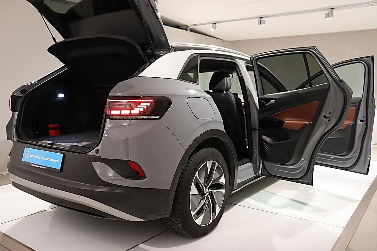 Volkswagen ID.4 - Bild 28