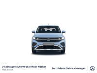 Volkswagen T-Cross - Vorschau Bild 4