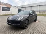 Porsche Cayenne 3.0 BOSE ACC Kamera Luft Scheckheft - Porsche Cayenne in Braunschweig