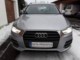 Audi Q3, Automatik, AZV - Audi Q3 mit Benzin-Antrieb: Limousine