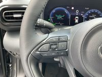 Toyota Yaris - Vorschau Bild 23