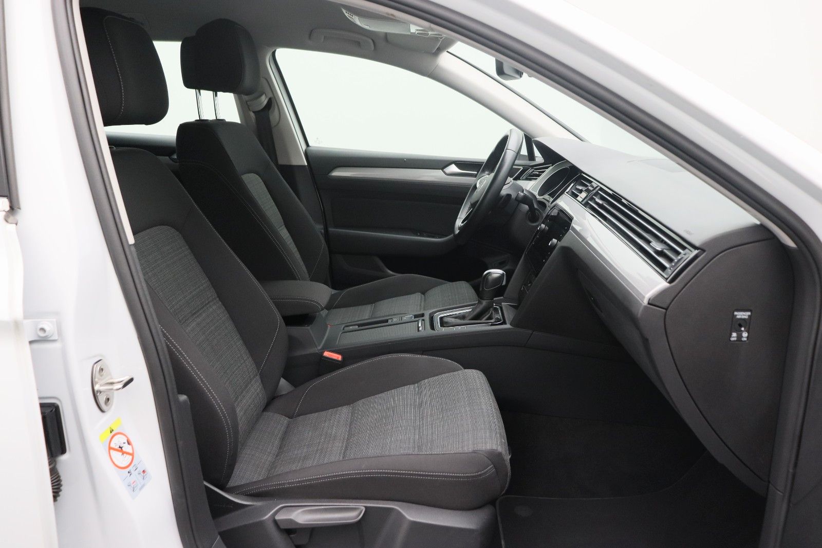 Fahrzeugabbildung Volkswagen Passat Variant 2.0 TDI Business