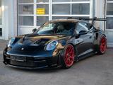 Porsche 911 GT3 RS LIFT+CLUBSPORT+LEDERPAKET+BOSE+CAM - Porsche: 911 Gt3 RS