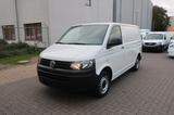 Volkswagen T5 1.Hand / Werkstatt / AHK / Klima / FN:201 - VW T5 Gebrauchtwagen in Hannover